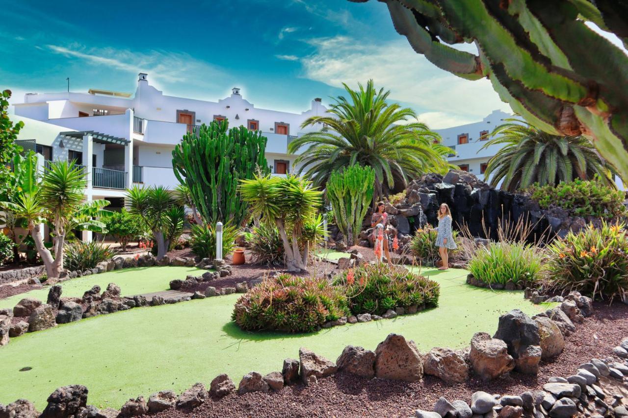 Las Marismas De Corralejo Exterior photo