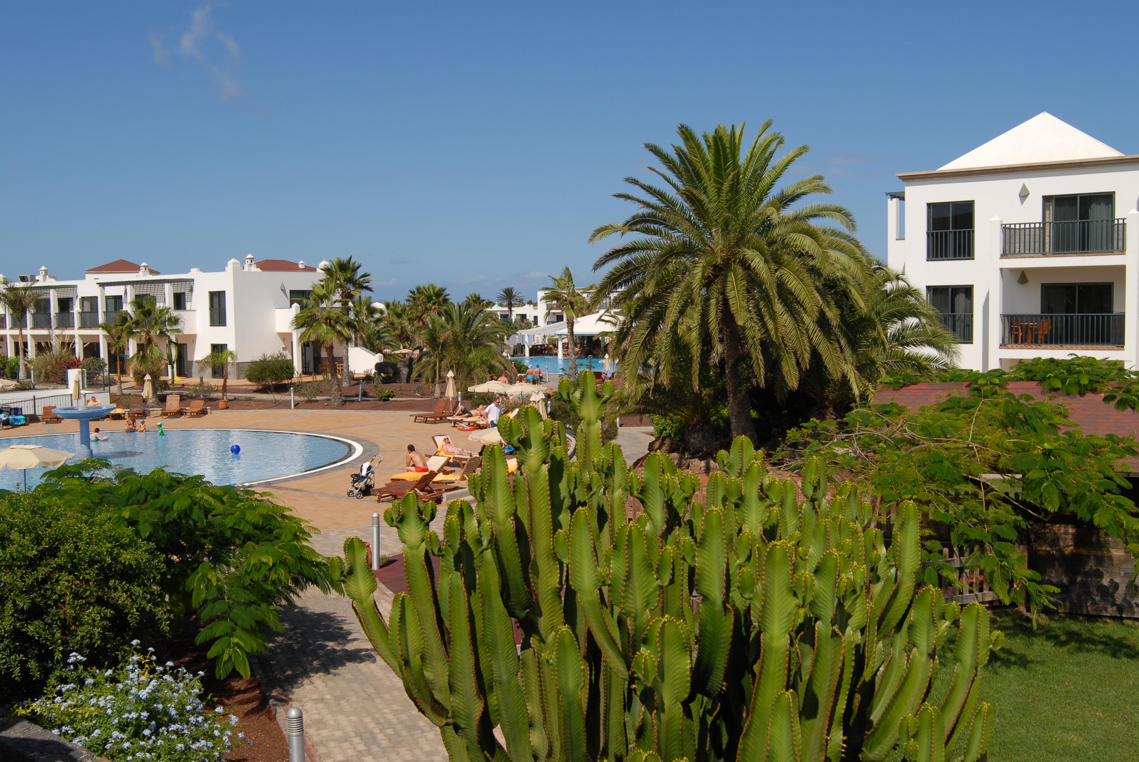 Las Marismas De Corralejo Exterior photo