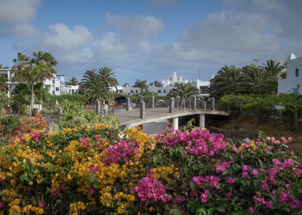 Las Marismas De Corralejo Exterior photo
