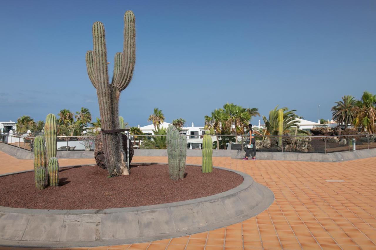Las Marismas De Corralejo Exterior photo
