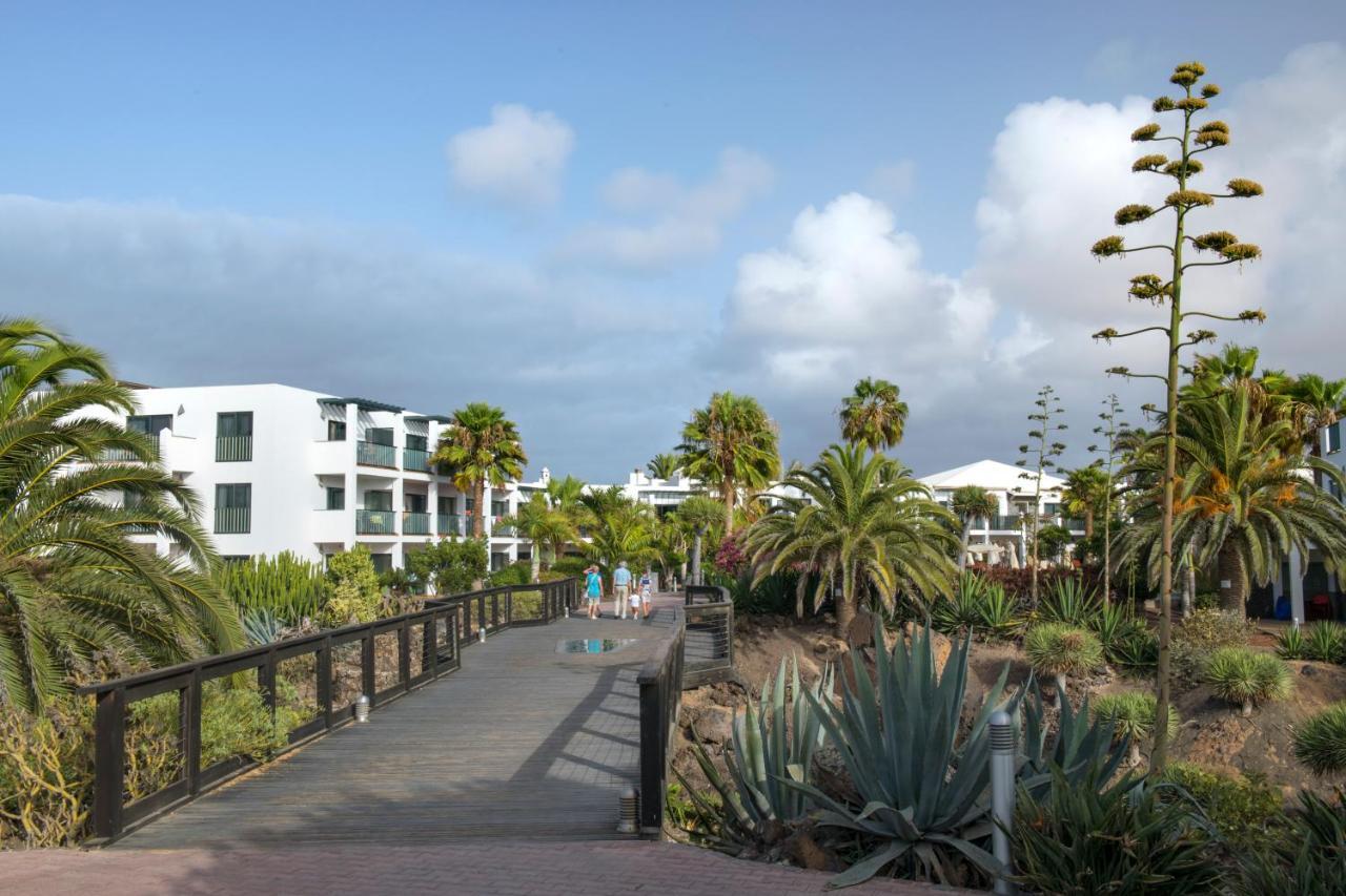 Las Marismas De Corralejo Exterior photo